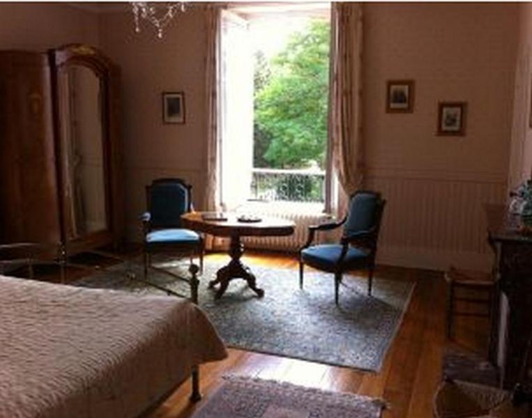 Chateau Des Bouffards Brinon-sur-Sauldre エクステリア 写真