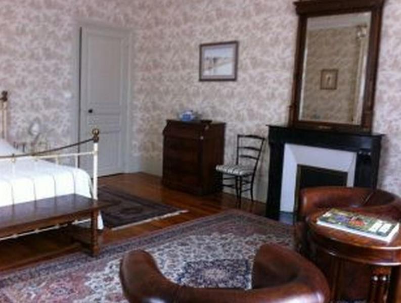 Chateau Des Bouffards Brinon-sur-Sauldre エクステリア 写真