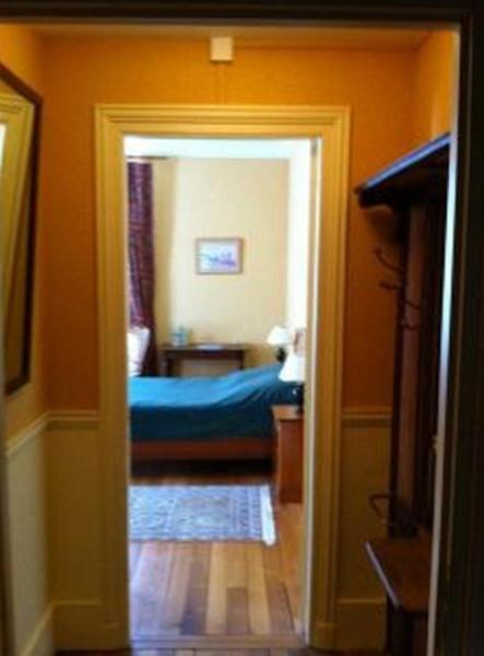 Chateau Des Bouffards Brinon-sur-Sauldre 部屋 写真