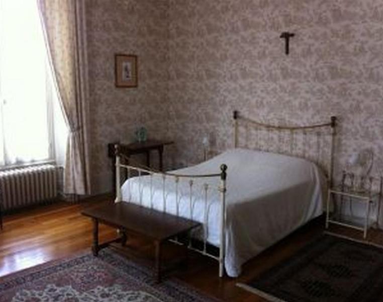 Chateau Des Bouffards Brinon-sur-Sauldre 部屋 写真