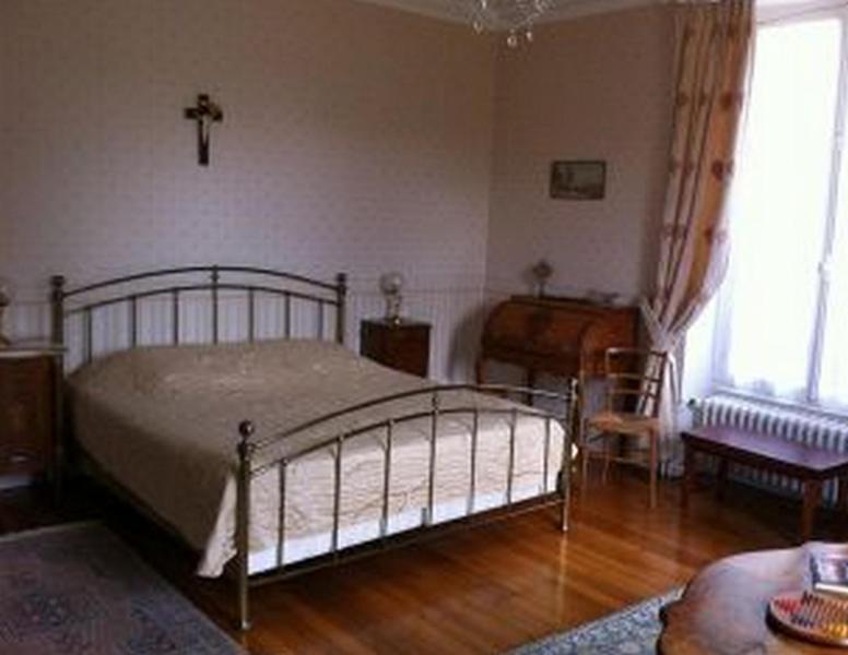 Chateau Des Bouffards Brinon-sur-Sauldre 部屋 写真